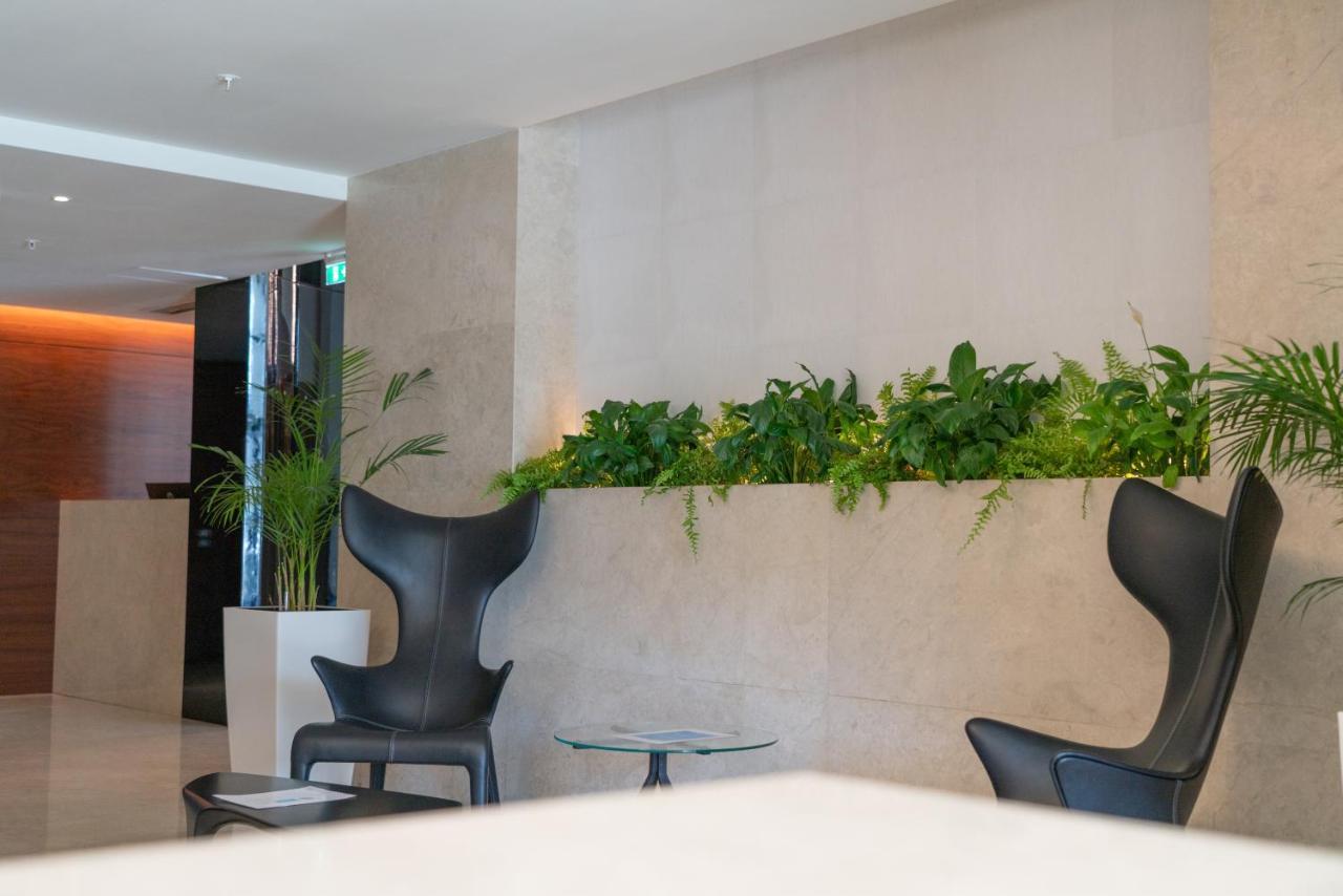 Sea Breeze In Batumi Apartment Ngoại thất bức ảnh