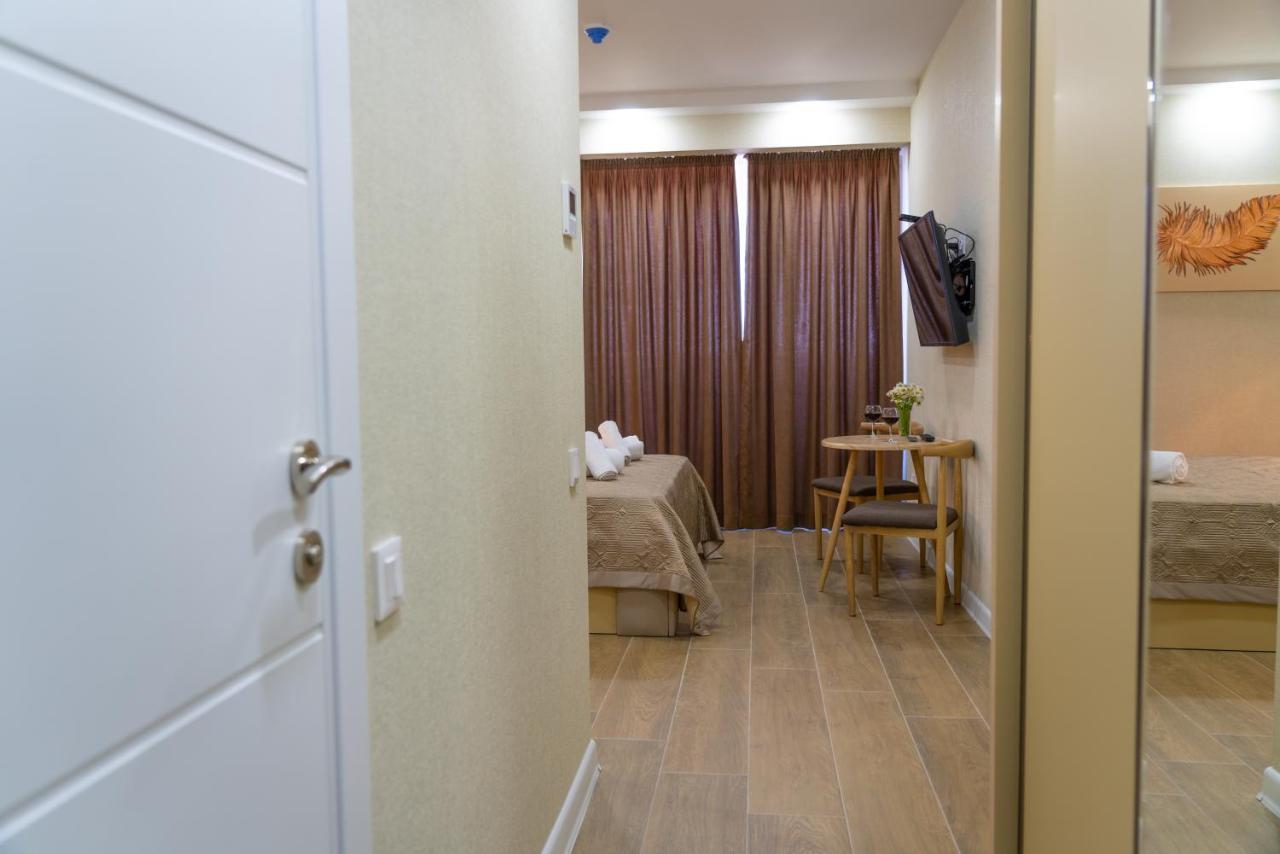 Sea Breeze In Batumi Apartment Ngoại thất bức ảnh
